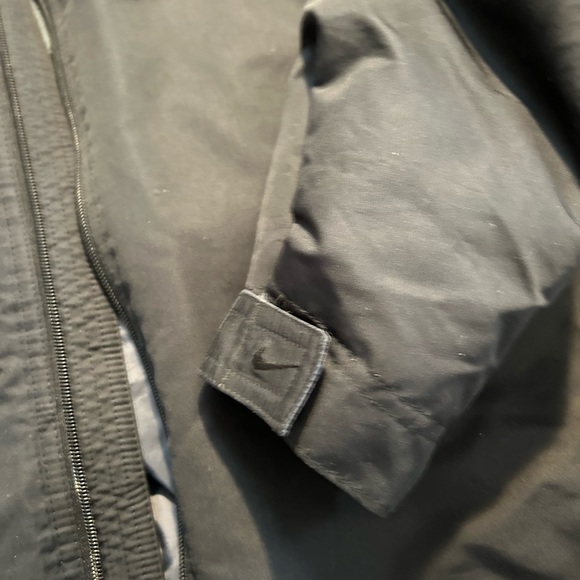Y2K Nike Winter Jacket - Picture 7 of 7